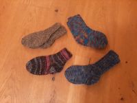 Stricksocken Gr. 27 Kr. München - Kirchheim bei München Vorschau