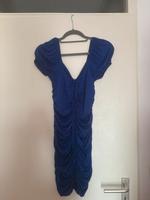 Blaues Partykleid Aubing-Lochhausen-Langwied - Aubing Vorschau
