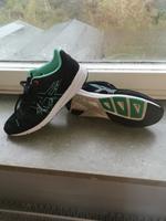 Asics Shaw Runner Sneaker schwarz 41,5 Bayern - Emtmannsberg Vorschau