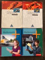 Schulbücher Mathematik Rheinland-Pfalz - Trier Vorschau