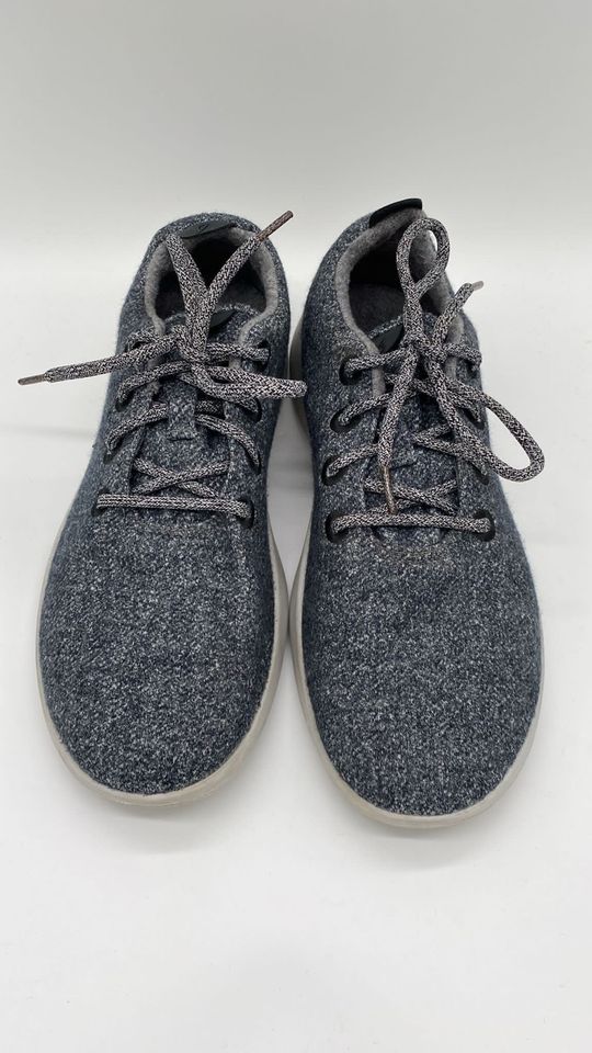 Allbirds Wool Runners Herren Gr.43/44 in Saarbrücken