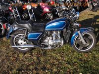 Honda GL1100 Goldwing SC02 OLDTIMER Ersatzteile ähnl. GL1000 GL2 Nordrhein-Westfalen - Werther (Westfalen) Vorschau