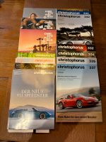 Christophorus Porsche Zeitung Bayern - Buxheim Memmingen Vorschau