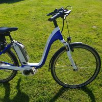 E-Bike Damen e Victoria Niedersachsen - Blomberg Vorschau