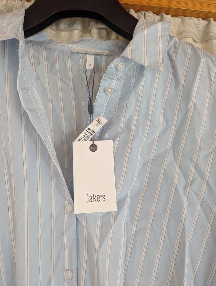 Jakes sommerkleid gr 44 in Fulda