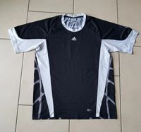 Adidas Funktionsshirt, T'shirt climacool Gr.M(48) Nordrhein-Westfalen - Freudenberg Vorschau