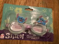 Lilo&Stitch Schwimmbrille neu und original verpackt Bayern - Bobingen Vorschau