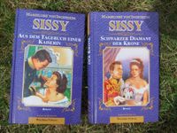 2 Sissy-Bücher Harburg - Hamburg Hausbruch Vorschau