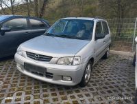 Mazda Demio 1.4 Benzin Rheinland-Pfalz - Trier Vorschau