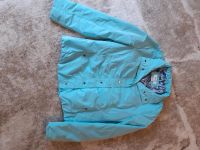 Jacke Heine Gr. 38 Hellblau türkis Sachsen-Anhalt - Teuchern Vorschau