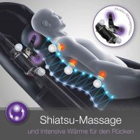 Relax Sessel mit Massagefunktionen elektrisch TV Sessel massage Sachsen - Burkhardtsdorf Vorschau