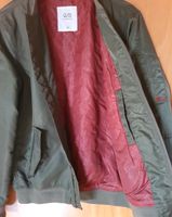 Jacke s.Oliver Gr.M, Übergangsjacke / Pilotenjacke Bayern - Mainstockheim Vorschau