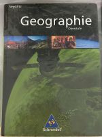 Schulbuch Geographie 11-12Klasse Brandenburg - Zossen-Schöneiche Vorschau