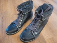 Tamaris Winterschuhe Gr.41 Nordrhein-Westfalen - Kirchlengern Vorschau