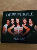 Deep Purple 3er CD Essen-West - Frohnhausen Vorschau