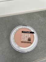 Super Stay 24H make up powder neu Kosmetik maybelline New York Bayern - Kahl am Main Vorschau