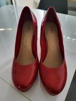 Tamaris hohe Schuhe  Pumps Hessen - Rüsselsheim Vorschau