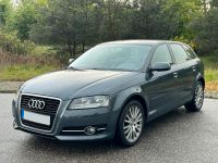 AUDI A3 1.6TÜV*SPARSAMER VERBRAUCH*ZAHNRIEMEN NEU* Baden-Württemberg - Kronau Vorschau