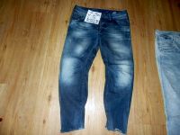 G-Star Jeans W-30 - L32,Pullover, Marken Hose v. Pioneer W38, L34 Berlin - Hohenschönhausen Vorschau