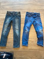 Next Jeans 134 cm - 2 Stück Hessen - Bad Soden am Taunus Vorschau