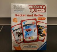 Tip toi tiptoi - Wissen und Quizzen - Retter und Helfer Hessen - Abtsteinach Vorschau