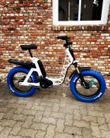 ⚡️ Fantic Issimo Urban Fun E-Bike Mofa Moped Fahrrad eBike E-Bike Tiefeinstieg 25kmh Pedelec ⚡️ Altona - Hamburg Blankenese Vorschau