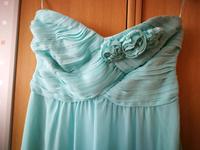 Tüllkleid elegantes knielanges Kleid von Esprit Gr. 34 Dortmund - Eving Vorschau