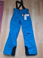 Skihose NEU, Gr. 152, Blau Hessen - Hofheim am Taunus Vorschau