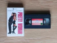 ☆ Pretty Woman ☆ VHS ☆ Bayern - Roding Vorschau