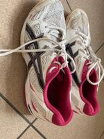 Asics Sportschuhe gr. 42 Schleswig-Holstein - Flensburg Vorschau
