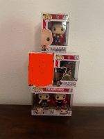 Funko POP WWE (Gesamtabnahme) Berlin - Pankow Vorschau