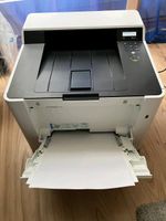 Kyocera ecosys p5026cdw Drucker Baden-Württemberg - Villingendorf Vorschau