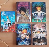 Manga Sammlung auf Deutsch/auch einzeln Nürnberg (Mittelfr) - Oststadt Vorschau