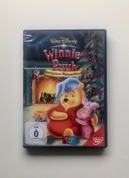 Winnie Puuh - Honigsüsse Weihnachtszeit, Disney DVD, neuw. Düsseldorf - Urdenbach Vorschau