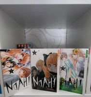 Manga komplett Noah! Sachsen - Lampertswalde bei Großenhain Vorschau