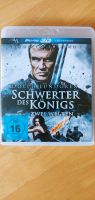 Schwerter des Königs - Zwei Welten (Blu-Ray 3D+2D) Dolph Lundgren Niedersachsen - Bad Nenndorf Vorschau