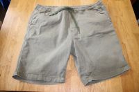 Shorts kurze Hose v. Urban Classics Gr. XXL Khaki Schleswig-Holstein - Lübeck Vorschau