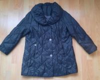 Schwarze Damenjacke  Gr. 46  Top Zustand Hessen - Bad Camberg Vorschau