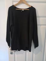 Schöner Damen Strick-Pullover, schwarz, Gr. L Niedersachsen - Otter Vorschau