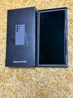 Samsung Galaxy S24 Ultra - 256GB - Titanium Black NEU Häfen - Bremerhaven Vorschau