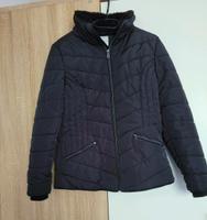 Damen Steppjacke Gr. 38 Tchibo schwarz |Anorak Übergangsjacke TCM Vahr - Neue Vahr Südost Vorschau