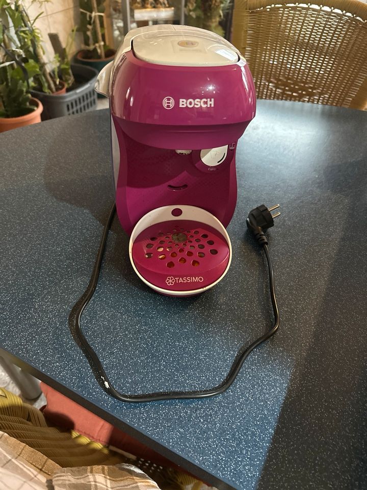 Bosch Kaffeemaschine in Twistringen