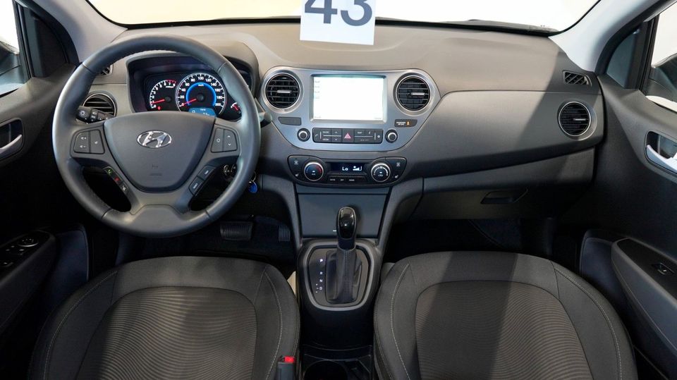 Hyundai i10 YES! Plus Auto. SHD CarPlay Navi Shz LED PDC in Seelze