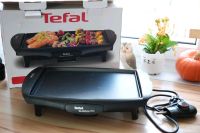 Neu Tefal Placha compact Grill Bayern - Tegernheim Vorschau