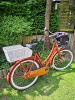 Damen Fahrrad Gazelle - 28 Zoll - 7 Gänge Nabenschaltung Harburg - Hamburg Wilstorf Vorschau