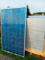 Solarmodule 28 St. Inkl. Wechselrichter Bayern - Affing Vorschau