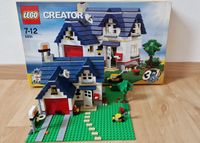 LEGO Creator 5891 Haus 3in1 - Top Zustand vollständig Nordrhein-Westfalen - Löhne Vorschau