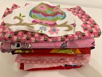 Großes Stoffpaket Stoffreste Baumwolle Jersey Kinderstoffe neu Brandenburg - Cottbus Vorschau
