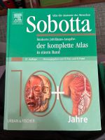 Sobotta - Atlas der Anatomie 21.Auflage Berlin - Pankow Vorschau