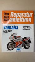 Yamaha FZR Reparatur Anleitung 5133 5134 5135 Handbuch Nordrhein-Westfalen - Iserlohn Vorschau